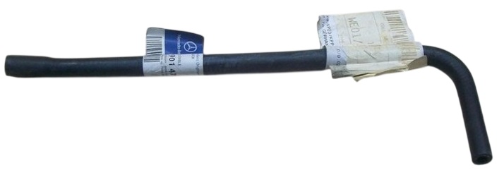 Fuel Tank Module Seal 2004-2006